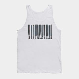 Chisels Tank Top